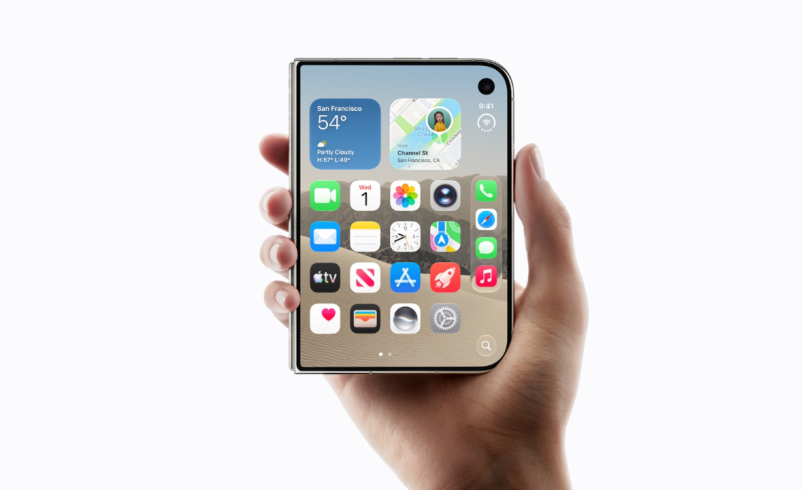 iPhone Duo chega à China em uma disputa que Apple não controla