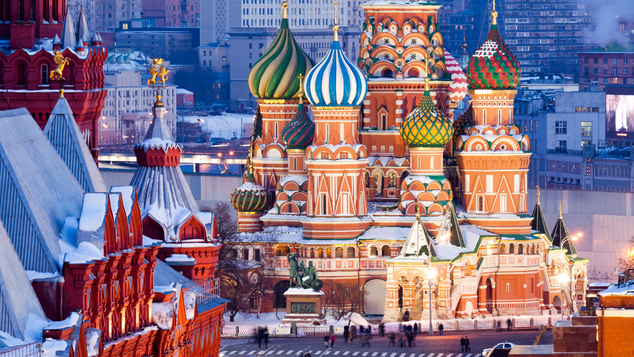 Rússia Unida lidera eleição em meio a ataques de drones em Moscou